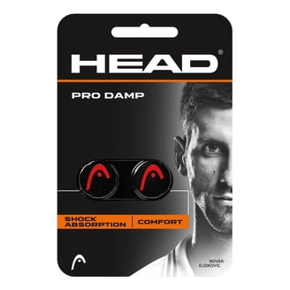 Wilson Tennis Racket Shock Trap Vibration Dampener - Walmart.com