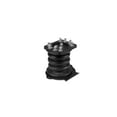 thumbnail image 3 of Super Springs 2011-2020 Fits Chevrolet Silverado 2500 3500HD Fits Gmc Sierra 2500 3500HD SumoSprings Rear Air Helper Spring SSR-203-47-2, 3 of 3