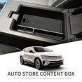 thumbnail image 3 of Caja de almacenamiento para apoyabrazos de consola central para accesorios de bandeja de automóvil 2022 2023, 3 of 5