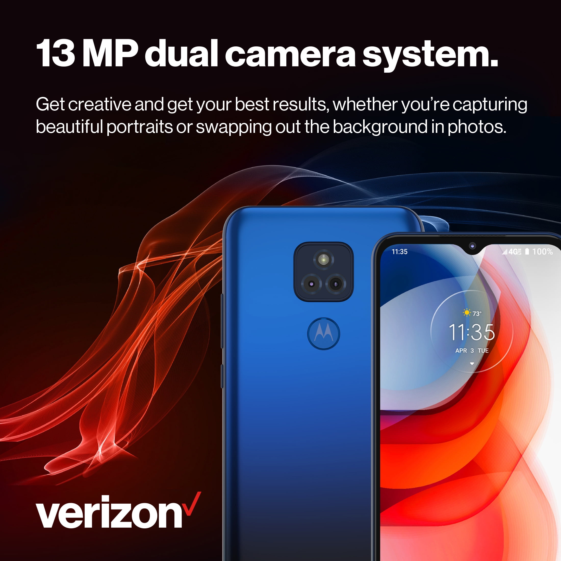 Verizon Moto G4 Play UNLOCKED $1.69 