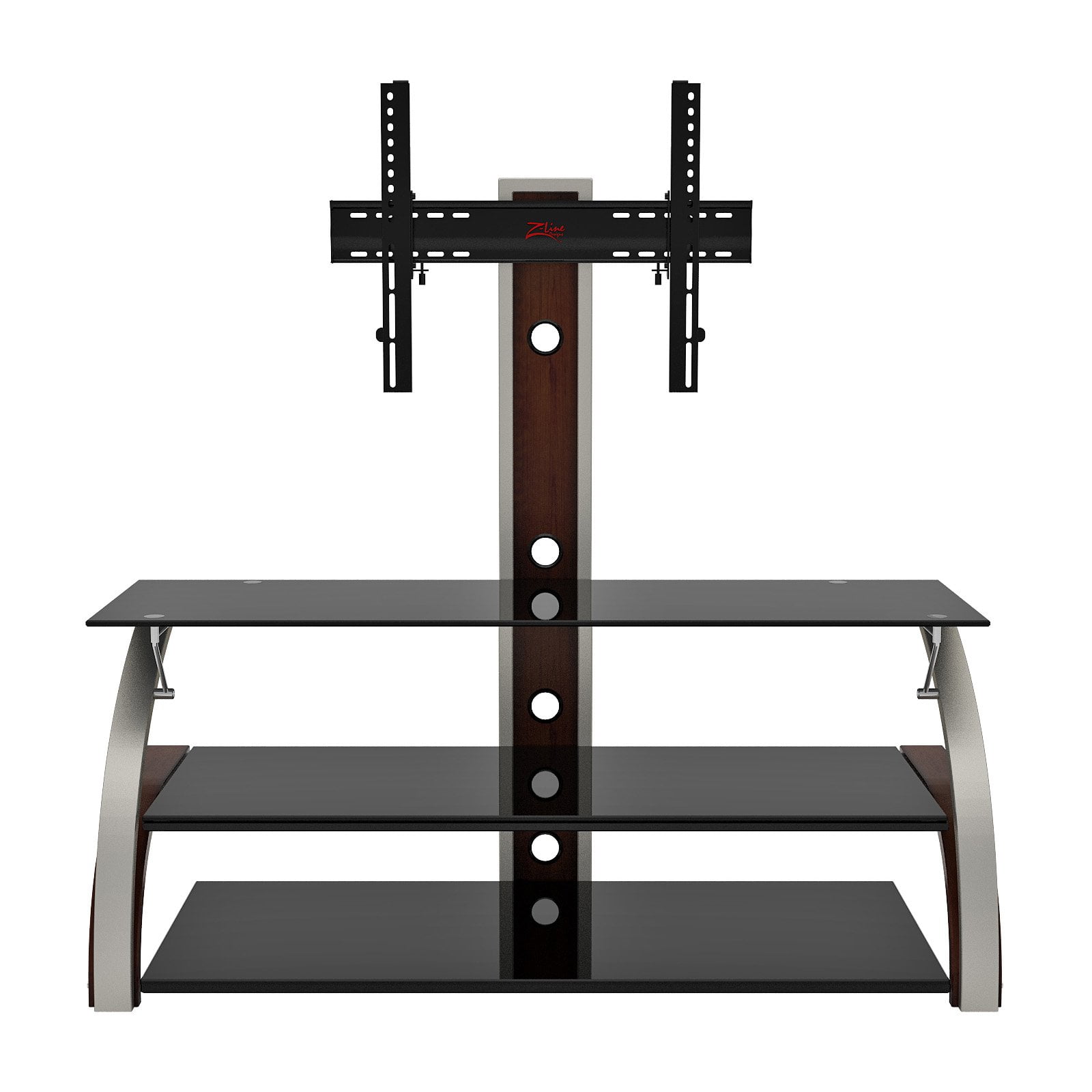 Z-Line Designs Elecktra Flat Panel 3 in 1 Television Mount Z-Line Designs Elecktra Flat Panel 3 in 1 Television Mount