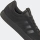 thumbnail image 3 of Adi - das VL COURT 3.0 ID9184 Core Black/Core Black/Core Black Men's Women's Shoes, 3 of 6