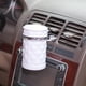 thumbnail image 2 of Cenicero Del Coche Cenicero Portátil Cenicero Titular Cilindro Cenicero Cilindro Cenicero Del Coche Cigarro Portátil Cenicero Contenedor Cenicero Portavasos Blanco ANGGREK Otros, 2 of 2