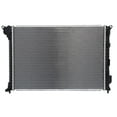 thumbnail image 2 of OSC 2859 Radiator, 2 of 2