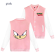 thumbnail image 3 of Chaquetas Sonics Harajuku, camisetas de béisbol de hip hop, chaquetas con figuras de anime, ropa para niños, prendas de vestir exteriores, abrigos individuales para niñas y niños, regalo para niños, 3 of 5