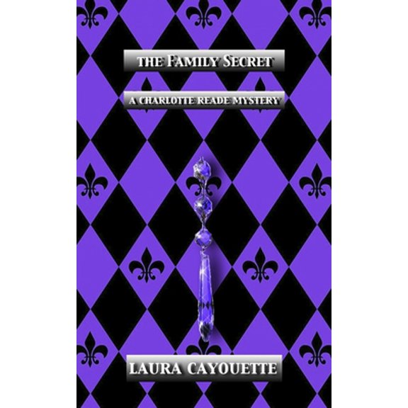 Pre-Owned Charlotte Reade Mysteries: The Family Secret (Paperback)