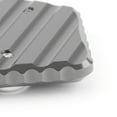 thumbnail image 5 of Titanium Side Pad Kickstand Stand Extension Plate For BMW K1600 GT GTL 2011-2015, 5 of 5