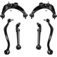 thumbnail image 3 of Detroit Axle Front Suspension Kit for 2.5L/3.0L 2010-2012 Ford Fusion, Mercury Milan, Lincoln MKZ, 3 of 7
