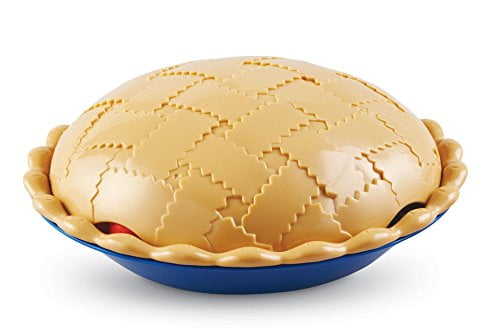 sorting pie toy