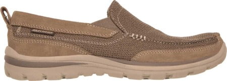 skechers milford brown