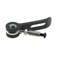 thumbnail image 3 of Piezas de repuesto para patinete de acero , anillo de repuesto para monopatín, de gatillo para patinete de carbono, piezas de repuesto para Negro shamjiam Tornillo de bloqueo del eje, 3 of 7