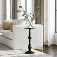 thumbnail image 2 of Butler Specialty Table d'Appoint Ronde en Bronze et Aluminium Darien, 2 of 7