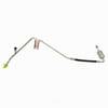 Motorcraft A/C Hose Assembly, MTCf3080 Fits select: 2005-2006 FORD MUSTANG