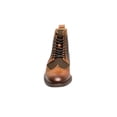 thumbnail image 6 of Stacy Adams Finnegan Wingtip Lace-Up Boot Olive Multi 25427-302, 6 of 8