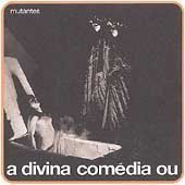 Pre-Owned A Divina Comedia Ou Ando Meio Desligado