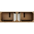 thumbnail image 7 of James Martin Vanities 545-V72-LNO-1WZ Laurent 72" Double Basin Poplar Wood Vanity Set -, 7 of 7