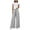 Light Gray, variant on PMUYBHF Womens Pajama Pants Soft Joggers Elegant Women's Flowy Drawstring Palazzo Pants Versatile Comfortable Yoga Bottoms Womens Cargo Pants Petite Short Cargo Pants Women Petite Short