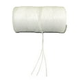 thumbnail image 3 of Cerf Artificiel Blanc Imitation Tendon 3 Plis 4 oz, 3 of 3