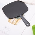 thumbnail image 6 of Limei Excellent Handheld Mirror without Distortion for Home Portable, 6 of 7