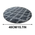 thumbnail image 2 of Under$1 Clearance 26 Letter Pillows Cute Soft Letter Decorative Pillows English Alphabet Throw Pillows Cushion For Living Room Sofa Couch Bed Car Decoration, 2 of 4