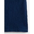 thumbnail image 3 of Weekend Academy Girls Seamless Textured Floral Top with Short Sleeves, Sizes 4-18, 3 of 3