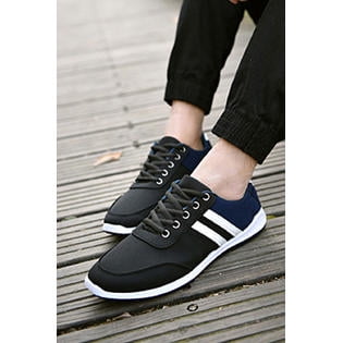 lightweight canvas shoes