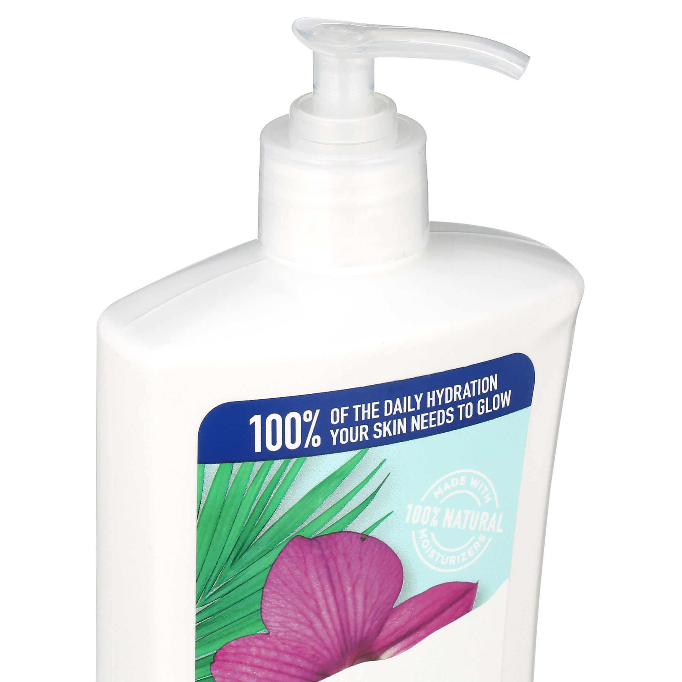 St. Ives Softening Body Lotion Coconut and Orchid 21 oz - image 9 of 10