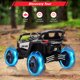 thumbnail image 1 of Coche eléctrico infantil UTV Can-Am con licencia - 12V - Control remoto - Asiento amplio - Luces LED - Suspensión de muelle - Música - 2 motores - Vehículo de batería para niños y niñas - Color White, 1 of 7