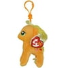 TY Beanie Baby - APPLEJACK (My Little Pony) (Plastic Key Clip - 5 inch)