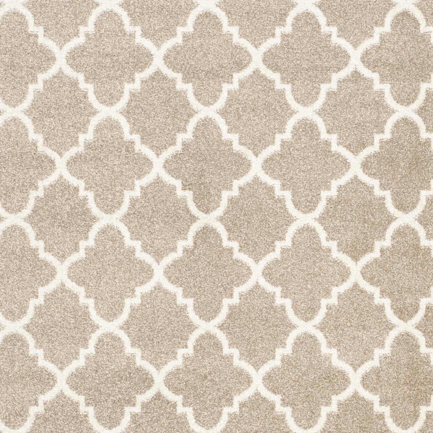 SAFAVIEH Amherst Trina Tapis Géométrique