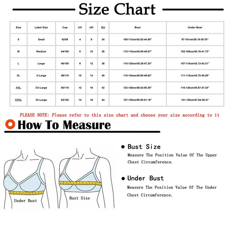Aueoeo Shapermint Bras for Women Wirefree, Bra for Big Busted Women Women's  Underwear Thin Large Size No Sponge Side Collection Breathable Upper