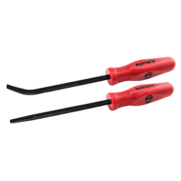 Mayhew Mayhew Tools 2 PC Mini Pry Bar Set