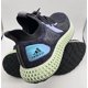 thumbnail image 1 of Ad-id-as Alphaedge 4D Men's Athletic Running Shoes Black Iridescent FV6106, 1 of 6