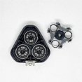 thumbnail image 4 of S3000 Replacement Shaver Head for S3101 S3102 S3103 S3201 S3202 S3203 S3205 S3206 S4301 S4302 S4303, 4 of 5