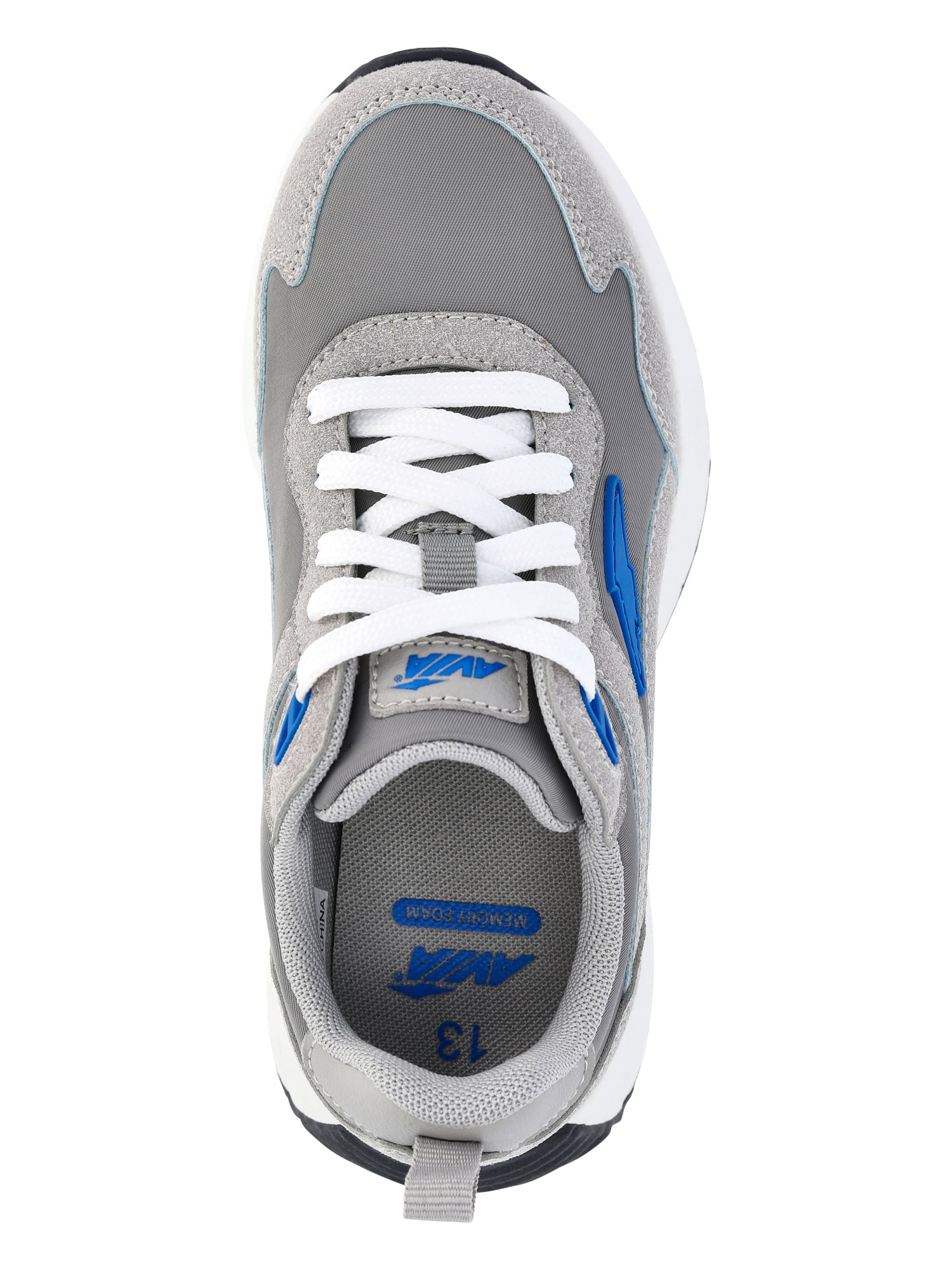 Avia Little and Big Kids Retro Sneakers