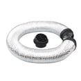 thumbnail image 3 of Simplified Installation with the Flexible 75mm Y Splitter Air Duct Kit, 3 of 10