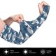 thumbnail image 2 of Balery Snow Penguin Mangas Refrescantes para Brazos para Hombre y Mujer – Transpirables y Absorbentes de Humedad para Mujeres, Hombres y Niños, 2 of 7