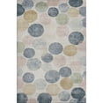 thumbnail image 2 of Addison Rugs Mayfield Premium Machine Washable Transitional Geometric Beige Rectangle Rug, 10' x 14', 2 of 7