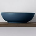 thumbnail image 4 of Noritake Colorwave Round Vegetable Bowl, Blue, 4 of 4