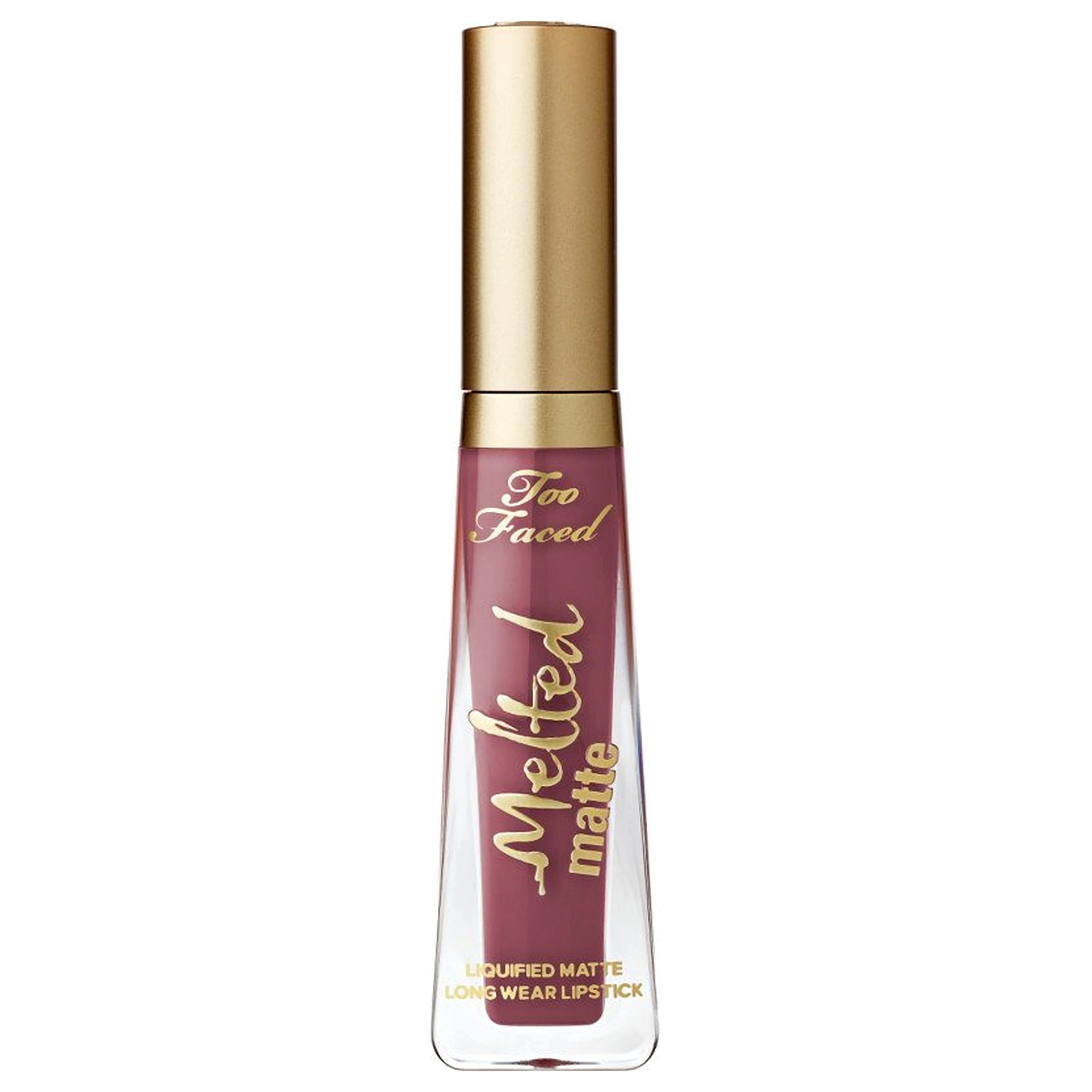 Too Faced Melted Matte Liquified Long Wear Lipstick