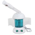 thumbnail image 3 of ZENSTYLE 2 in 1 Mini Ozone Facial Steamer Hair Steamer, Blue White, 3 of 6
