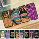 thumbnail image 2 of Yinuoda-funda de silicona suave para teléfono móvil, carcasa para iphone 14, 13, 12, 11 Pro, Mini, XS, MAX, 8, 7, 6 Plus, X, XS, XR Fivean unisex, 2 of 2