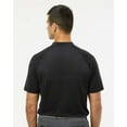thumbnail image 4 of Adidas Mens Sport Collar Polo, 4 of 4