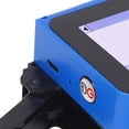 thumbnail image 2 of YAHHU Handheld Inkjet Printer Removable Handle 4.3 Inch / 10.9 cm Touch Screen Supports Multi Languages Portable Coder Coding Machine Blue Water Oil Based Ink Supported Built-in 1500mAh Battery, 2 of 9