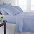 thumbnail image 1 of Johnson Home 500 Thread Count Combed Cotton Sheet Sets, 1 of 6