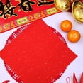 thumbnail image 4 of BESTYASH Papel De Arroz Xuan Para Escritura De Fu En Festividades, 4 of 6