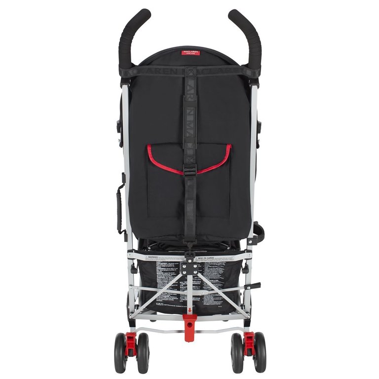 Maclaren Quest Stroller Recline