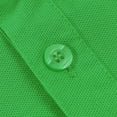 thumbnail image 6 of Grblisyd Back to School Boys Polo Shirts Golf Tennis Quick Dry Collared Shorts Sleeve Girls School Uniform T-Shirts Lightweight Athletic Tops, 6 of 6