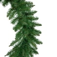 thumbnail image 4 of Northlight Winona Fir Artificial Christmas Wreath - 36" - Unlit, 4 of 4
