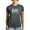 Charcoal Heather, variant on CafePress - Cyber Security Degree Loading T Shirt - Women's Traditional Fit Dark T-Shirt
